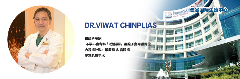 DR.VIWAT CHINPLIAS