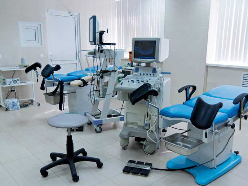 精诚助孕医疗设备