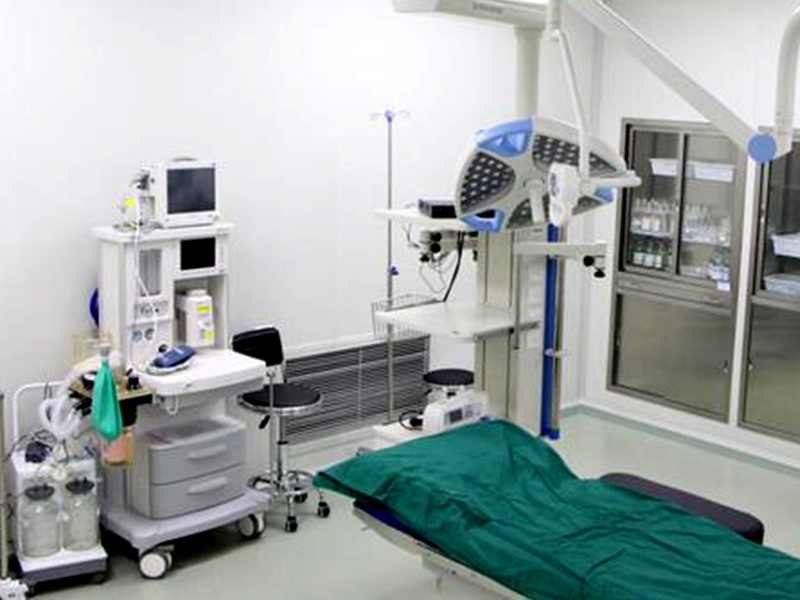 精诚助孕医疗设备